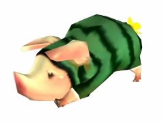 画像集#010のサムネイル/「MHF」,11月のリファインアップデート第3報:“猟団プーギー”などを実装。11月には公式狩猟大会も解禁