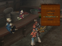 画像集#012のサムネイル/「MHF」,11月のリファインアップデート第3報:“猟団プーギー”などを実装。11月には公式狩猟大会も解禁