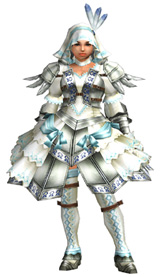 画像集#002のサムネイル/「MHF」の大型アップデート「シーズン 2.0」に合わせた特典付きパッケージが発売に。ハンターの腕前を競う公式狩猟大会も開催