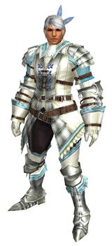 画像集#003のサムネイル/「MHF」の大型アップデート「シーズン 2.0」に合わせた特典付きパッケージが発売に。ハンターの腕前を競う公式狩猟大会も開催