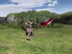 画像集#005のサムネイル/「MHF」シーズン2.0情報第2弾:エスピナスはHR31/100以上で狩猟可能に&武器は11系統すべてを用意