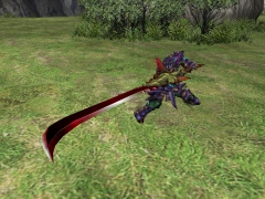 画像集#007のサムネイル/「MHF」シーズン2.0情報第2弾:エスピナスはHR31/100以上で狩猟可能に&武器は11系統すべてを用意