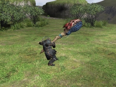 #020Υͥ/MHFץ2.03ơ󥷥祯7ѹǤSP/ɶ俷ǥʤ100ʾɲ