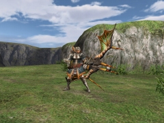 #025Υͥ/MHFץ2.03ơ󥷥祯7ѹǤSP/ɶ俷ǥʤ100ʾɲ