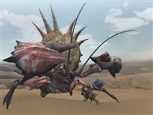 画像集#003のサムネイル/「MHF」,「第2回公式狩猟大会」開催。今回はタイムアタッククエスト