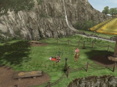 画像集#002のサムネイル/「MHF」シーズン2.0公開情報第5弾:HR100以上向けの新要素“マイトレ”や,装備限定クエスト“追加依頼”などの詳細をお届け