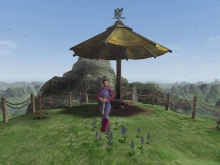 画像集#004のサムネイル/「MHF」シーズン2.0公開情報第5弾:HR100以上向けの新要素“マイトレ”や,装備限定クエスト“追加依頼”などの詳細をお届け