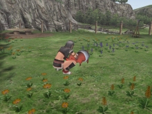 画像集#005のサムネイル/「MHF」シーズン2.0公開情報第5弾:HR100以上向けの新要素“マイトレ”や,装備限定クエスト“追加依頼”などの詳細をお届け