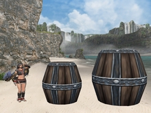 画像集#007のサムネイル/「MHF」シーズン2.0公開情報第5弾:HR100以上向けの新要素“マイトレ”や,装備限定クエスト“追加依頼”などの詳細をお届け