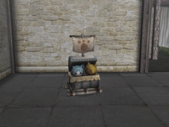 画像集#024のサムネイル/「MHF」シーズン2.0公開情報第5弾:HR100以上向けの新要素“マイトレ”や,装備限定クエスト“追加依頼”などの詳細をお届け