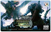 画像ギャラリー No.009のサムネイル画像 / シーズン2.0記念，「MHF」でSSコンテスト開催