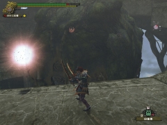 画像集#022のサムネイル/「MHF」プレイレポート前編:初心者〜中級者向けのコンテンツが充実してきた“シーズン2.0”