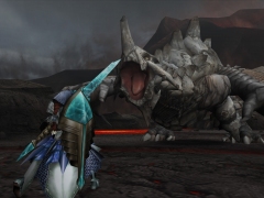 ���������꡼ No.001�Υ���ͥ������ / ��MHF�ס���3�������������ɸŪ�ϥ���祹�ȥ���ӥ⥹