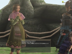 画像集#003のサムネイル/「MHF」プレイレポート後編:“シーズン2.0”で実装されたHR100以上の要素であるSP武器/防具,マイトレなどについて