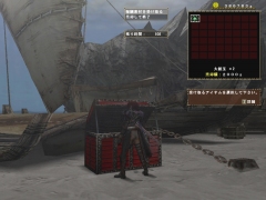 画像集#008のサムネイル/「MHF」プレイレポート後編:“シーズン2.0”で実装されたHR100以上の要素であるSP武器/防具,マイトレなどについて