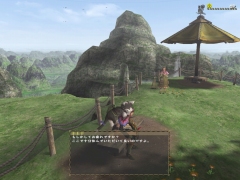 画像集#016のサムネイル/「MHF」プレイレポート後編:“シーズン2.0”で実装されたHR100以上の要素であるSP武器/防具,マイトレなどについて