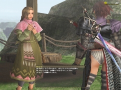 画像集#017のサムネイル/「MHF」プレイレポート後編:“シーズン2.0”で実装されたHR100以上の要素であるSP武器/防具,マイトレなどについて