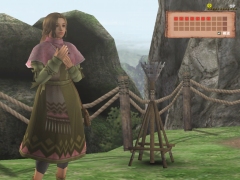 画像集#018のサムネイル/「MHF」プレイレポート後編:“シーズン2.0”で実装されたHR100以上の要素であるSP武器/防具,マイトレなどについて