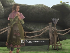 画像集#022のサムネイル/「MHF」プレイレポート後編:“シーズン2.0”で実装されたHR100以上の要素であるSP武器/防具,マイトレなどについて