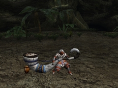 #028Υͥ/MHFסե󥢥åץǡȤ35˼»ܡ/ɶޥȥͤοʤ