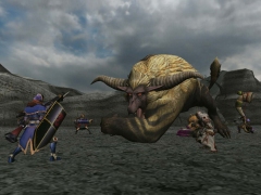 画像ギャラリー No.001のサムネイル画像 / 「MHF」，エクストラクエストでも期間限定クエストを配信