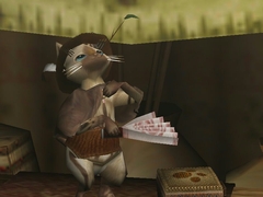 画像集#005のサムネイル/「モンスターハンター フロンティア オンライン」プレイレポート:ランク10までの猟団機能をすみずみまで紹介