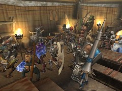 画像集#002のサムネイル/「MHF」クエストをクリアして猟団ポイントを獲得しよう