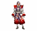 #027Υͥ/MHFסü꡼ɤϤȤ/ԥʥ/ޥȥ쥢롼ʤɡΡȥ2.5ɥåץǡȤ423»