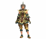 #035Υͥ/MHFסü꡼ɤϤȤ/ԥʥ/ޥȥ쥢롼ʤɡΡȥ2.5ɥåץǡȤ423»