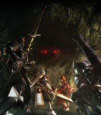 画像集#002のサムネイル/「MHF」シーズン3.0情報第1弾:狩人祭に“祭ポイント”システムや勝ち組限定防具などが登場,マイガーデンにも拡張あり