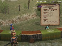 画像集#005のサムネイル/「MHF」シーズン3.0情報第1弾:狩人祭に“祭ポイント”システムや勝ち組限定防具などが登場,マイガーデンにも拡張あり