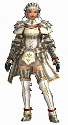 画像集#009のサムネイル/「MHF」シーズン3.0情報第1弾:狩人祭に“祭ポイント”システムや勝ち組限定防具などが登場,マイガーデンにも拡張あり