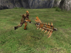 画像集#011のサムネイル/「MHF」シーズン3.0情報第1弾:狩人祭に“祭ポイント”システムや勝ち組限定防具などが登場,マイガーデンにも拡張あり