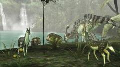 画像集#001のサムネイル/近日公開!「モンスターハンター フロンティア オンライン」ベンチマークソフトの画面写真13点を掲載