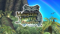 画像集#003のサムネイル/近日公開!「モンスターハンター フロンティア オンライン」ベンチマークソフトの画面写真13点を掲載