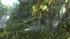 画像集#004のサムネイル/近日公開!「モンスターハンター フロンティア オンライン」ベンチマークソフトの画面写真13点を掲載