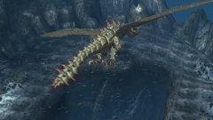 画像集#010のサムネイル/近日公開!「モンスターハンター フロンティア オンライン」ベンチマークソフトの画面写真13点を掲載