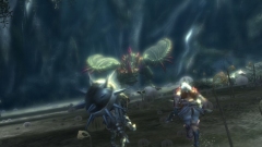 画像集#013のサムネイル/近日公開!「モンスターハンター フロンティア オンライン」ベンチマークソフトの画面写真13点を掲載