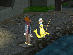 ������#003�Υ���ͥ���/�֥���åȥ��ɡסߡ�MHF�ץ���ܴ�衤MHF�βȶ����롩