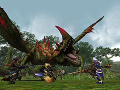 ������#007�Υ���ͥ���/�֥���åȥ��ɡסߡ�MHF�ץ���ܴ�衤MHF�βȶ����롩