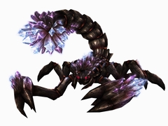 画像集#003のサムネイル/「MHF」シーズン3.0情報第2弾:新モンスターは“アクラ・ヴァシム”と“ヒプノック希少種”,新フィールドは闘技場型の“樹海頂部”