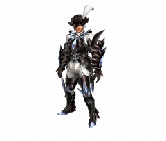 画像集#014のサムネイル/「MHF」シーズン3.0情報第2弾:新モンスターは“アクラ・ヴァシム”と“ヒプノック希少種”,新フィールドは闘技場型の“樹海頂部”