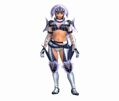 画像集#017のサムネイル/「MHF」シーズン3.0情報第2弾:新モンスターは“アクラ・ヴァシム”と“ヒプノック希少種”,新フィールドは闘技場型の“樹海頂部”