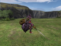 画像集#039のサムネイル/「MHF」シーズン3.0情報第2弾:新モンスターは“アクラ・ヴァシム”と“ヒプノック希少種”,新フィールドは闘技場型の“樹海頂部”