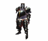 画像集#042のサムネイル/「MHF」シーズン3.0情報第2弾:新モンスターは“アクラ・ヴァシム”と“ヒプノック希少種”,新フィールドは闘技場型の“樹海頂部”