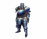 画像集#043のサムネイル/「MHF」シーズン3.0情報第2弾:新モンスターは“アクラ・ヴァシム”と“ヒプノック希少種”,新フィールドは闘技場型の“樹海頂部”