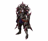 画像集#048のサムネイル/「MHF」シーズン3.0情報第2弾:新モンスターは“アクラ・ヴァシム”と“ヒプノック希少種”,新フィールドは闘技場型の“樹海頂部”