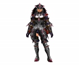 画像集#051のサムネイル/「MHF」シーズン3.0情報第2弾:新モンスターは“アクラ・ヴァシム”と“ヒプノック希少種”,新フィールドは闘技場型の“樹海頂部”