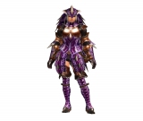 画像集#052のサムネイル/「MHF」シーズン3.0情報第2弾:新モンスターは“アクラ・ヴァシム”と“ヒプノック希少種”,新フィールドは闘技場型の“樹海頂部”