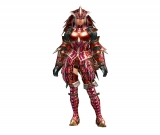 画像集#053のサムネイル/「MHF」シーズン3.0情報第2弾:新モンスターは“アクラ・ヴァシム”と“ヒプノック希少種”,新フィールドは闘技場型の“樹海頂部”